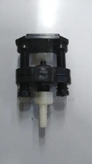 Bell Drinker Spares Saddle Connectors