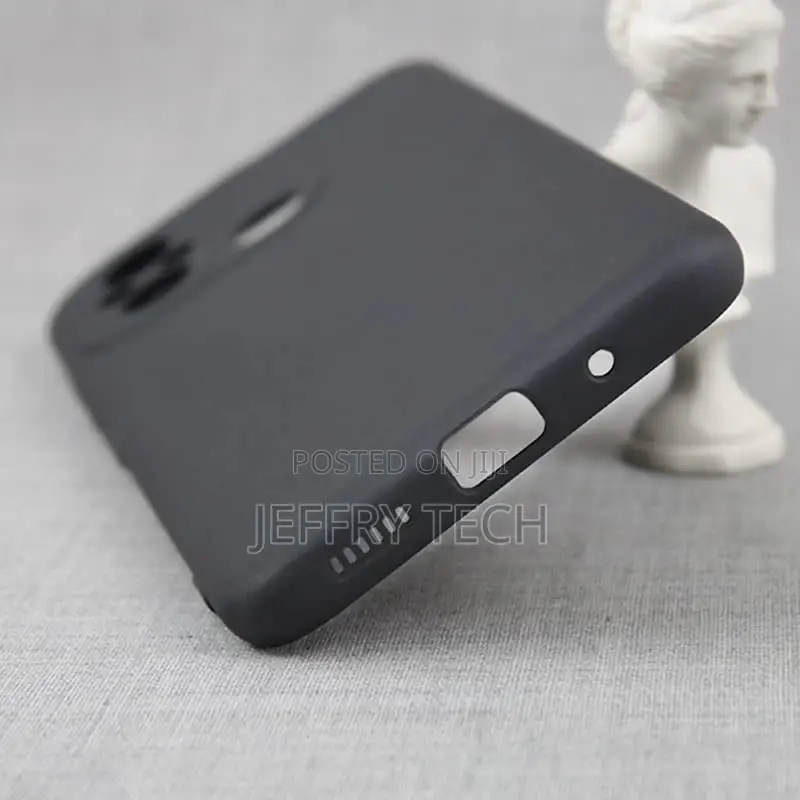 Soft Silicon Candy for Redmi 12C 4G, Scratch Resistant Back