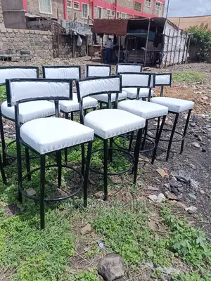 Unique Design Restaurant Chairs