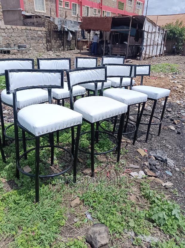 Unique Design Restaurant Chairs