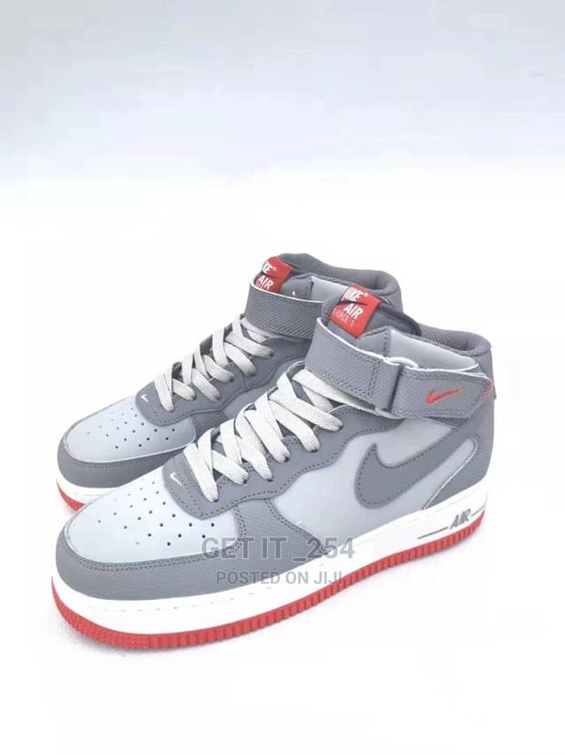 J5 Classy Kicks - main view