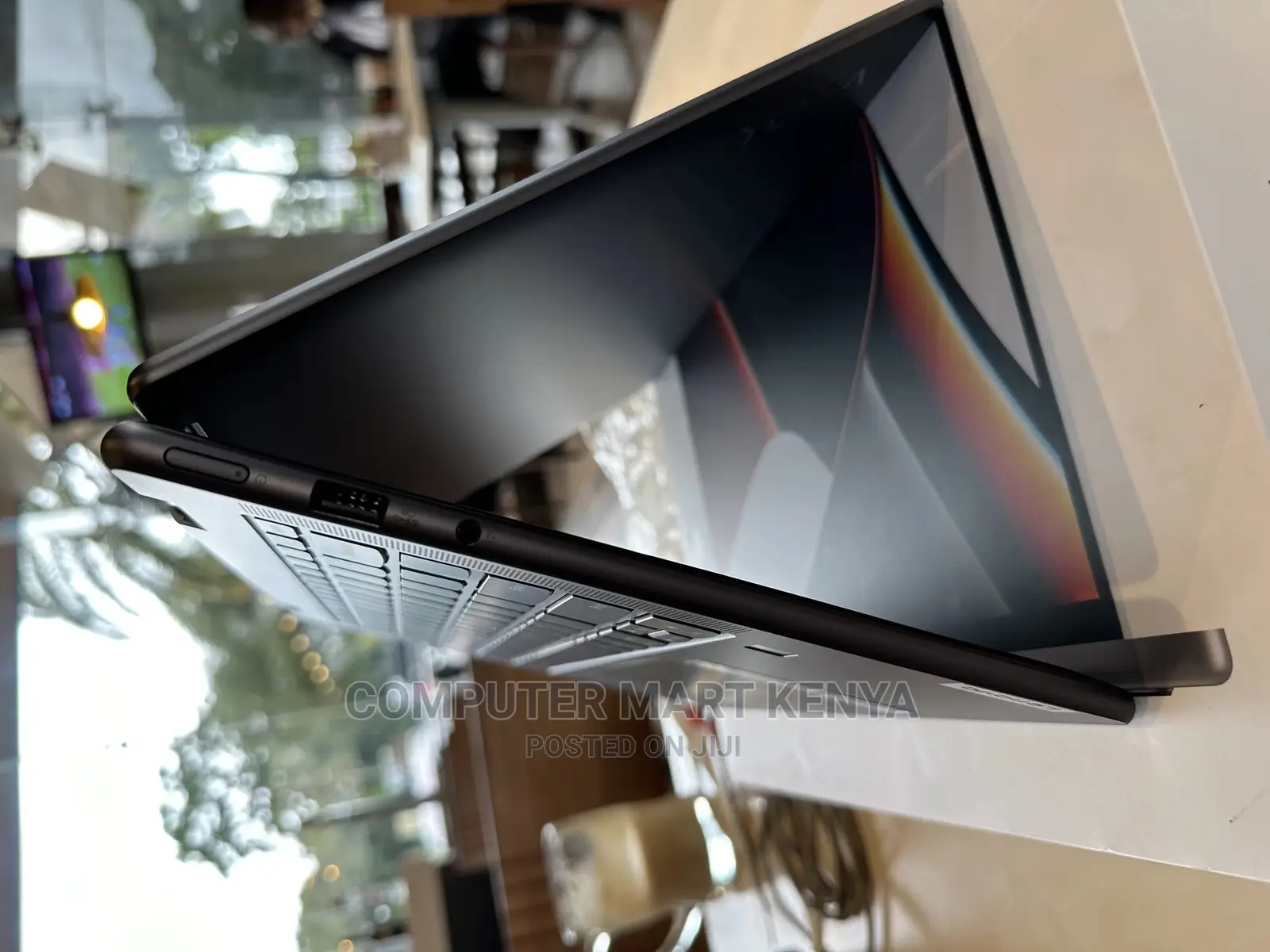 New Laptop Lenovo Yoga 700 16GB Intel Core I7 SSD 512GB