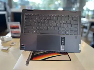 New Laptop Lenovo Yoga 700 16GB Intel Core I7 SSD 512GB