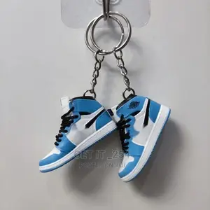 Unisex Jordan I Shoes