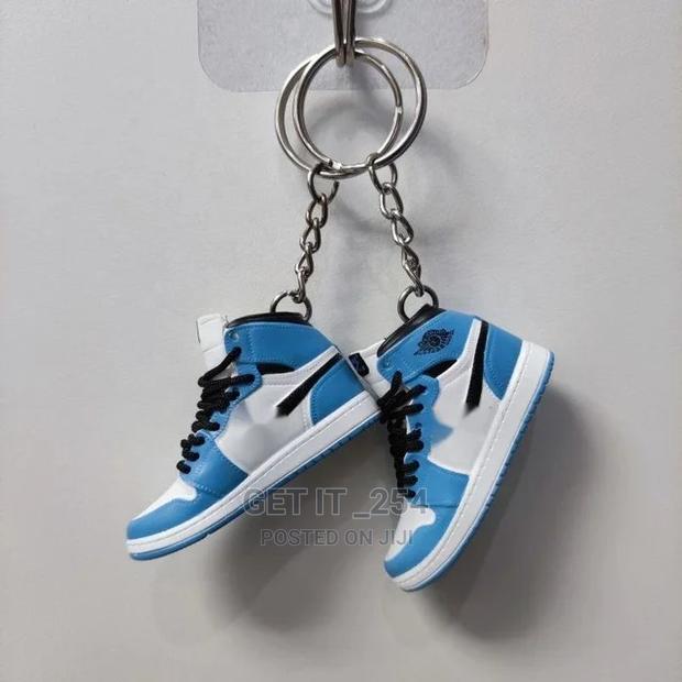 Unisex Jordan I Shoes