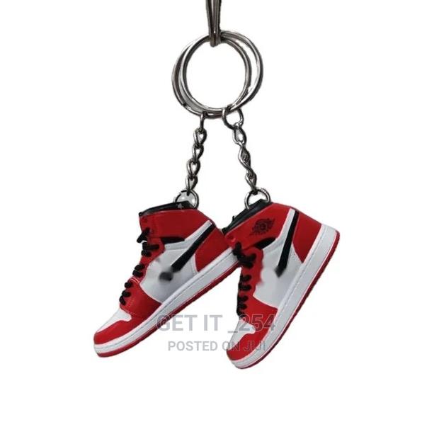 Unisex Jordan I Shoes - thumbnail 2
