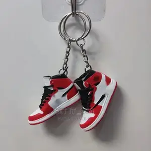 High Cut Jordan I Airforce