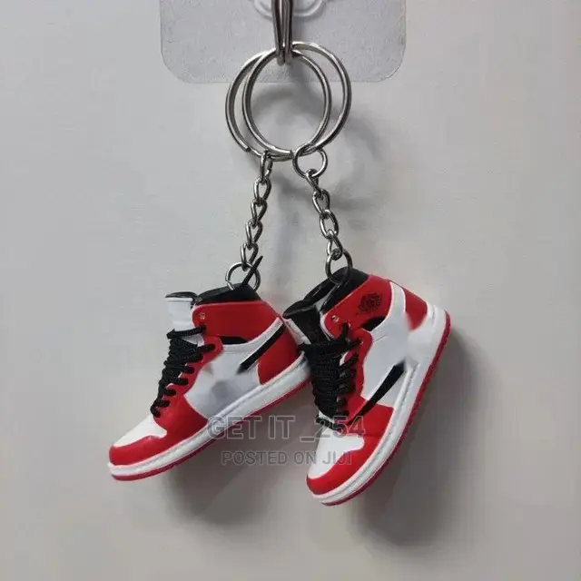 High Cut Jordan I Airforce