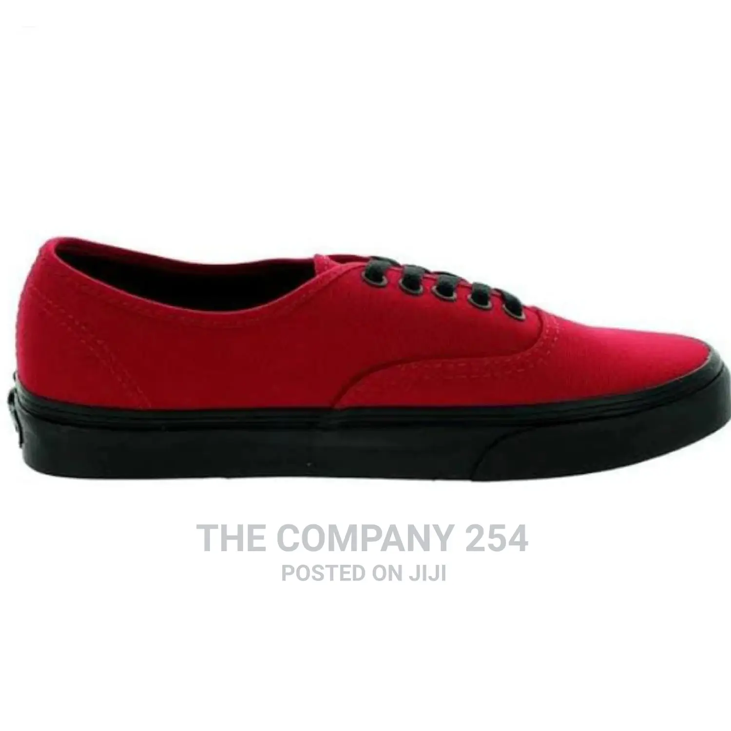 Fashion Smart Casual Vans Off the Walls Shoes