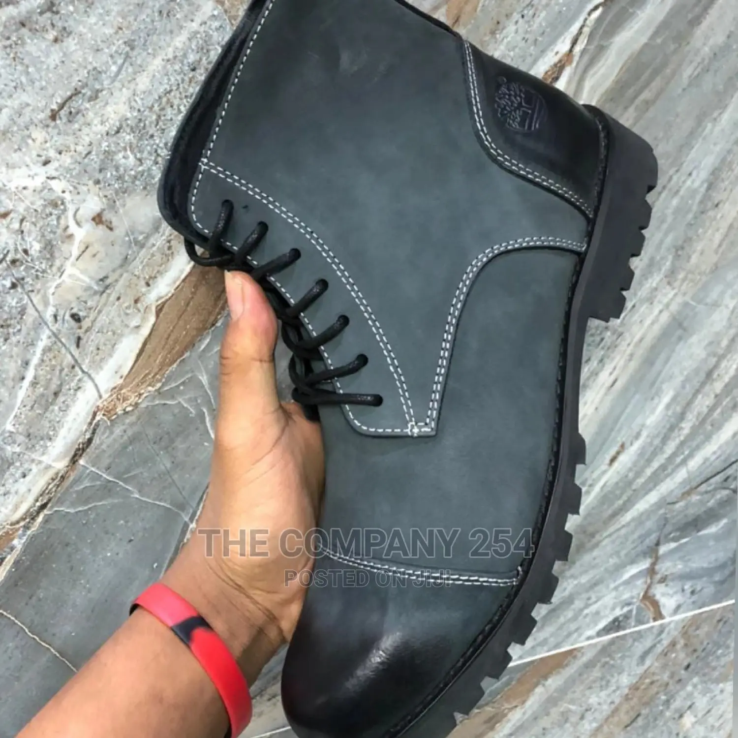 Designer Quality Brand Official Timberland Boots