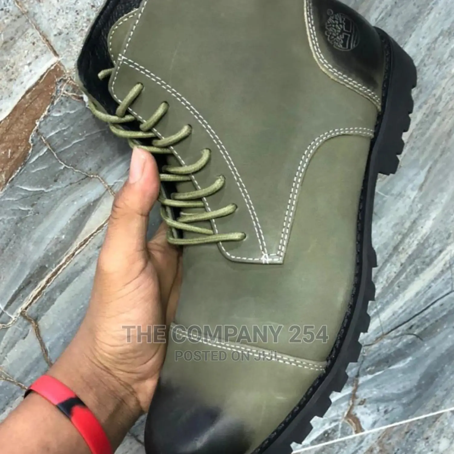 Designer Quality Brand Official Timberland Boots