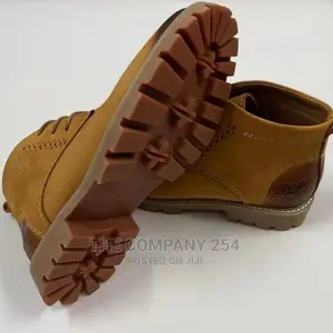 Designer Quality Brand Official Timberland Boots