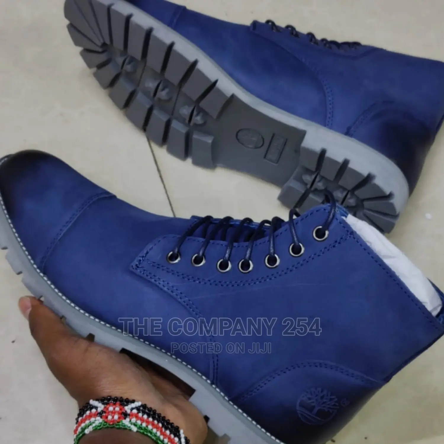 Designer Quality Brand Official Timberland Boots