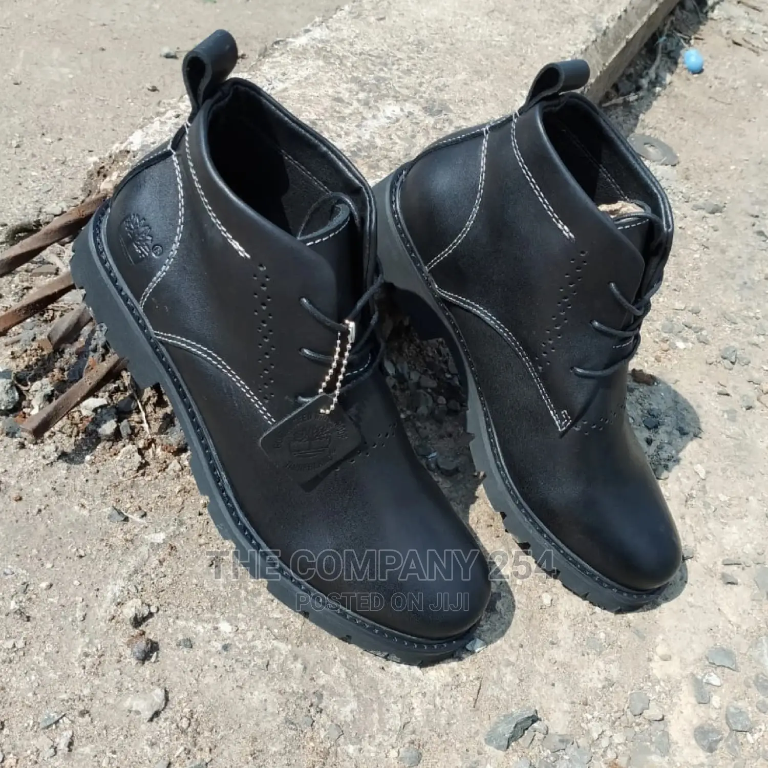 Designer Quality Brand Official Timberland Boots