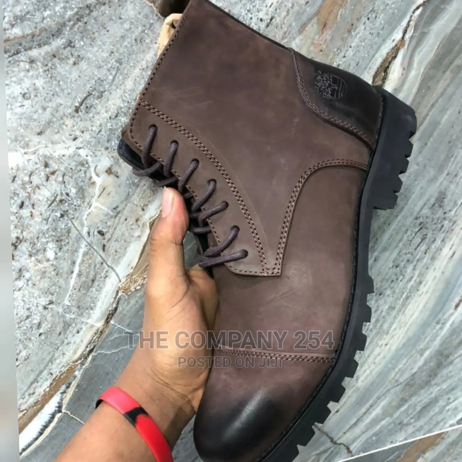 Designer Quality Brand Official Timberland Boots