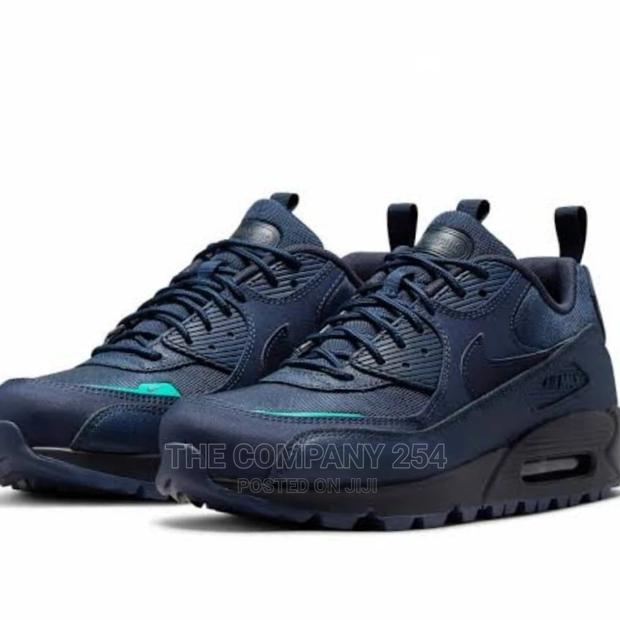 Designer Quality Brand Unisex Airmax 90 Sneakers - thumbnail 2