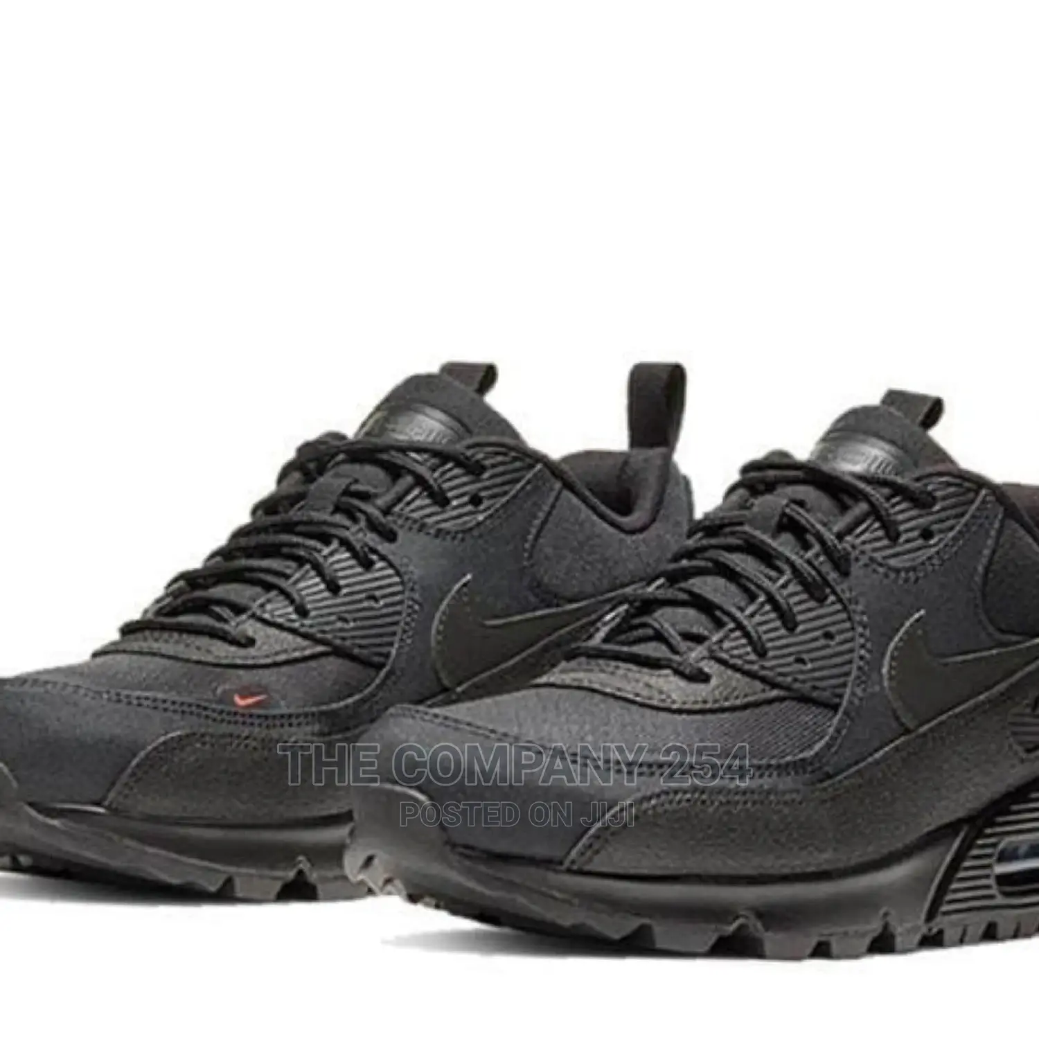 Designer Quality Brand Unisex Airmax 90 Sneakers
