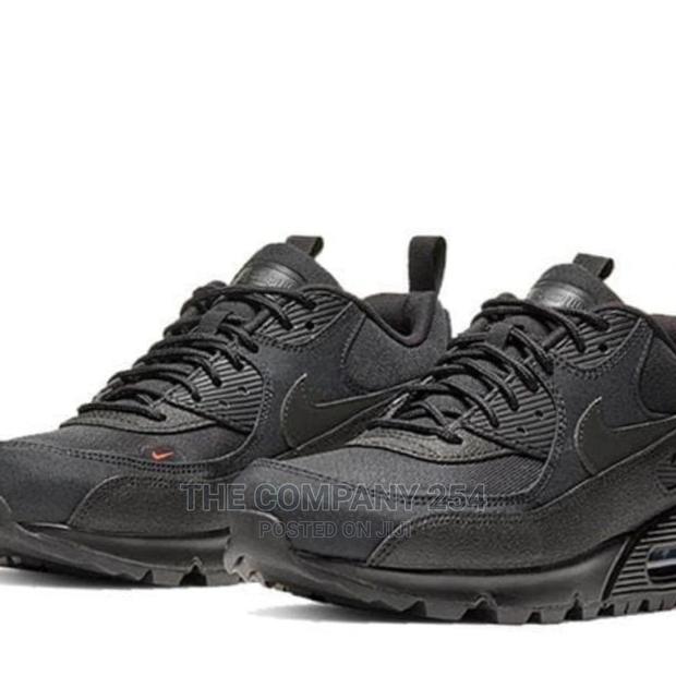 Designer Quality Brand Unisex Airmax 90 Sneakers - thumbnail 3