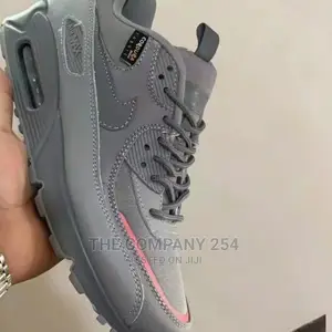 Designer Quality Brand Unisex Airmax 90 Sneakers
