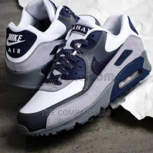 Designer Quality Brand Unisex Airmax 90 Sneakers - thumbnail 7
