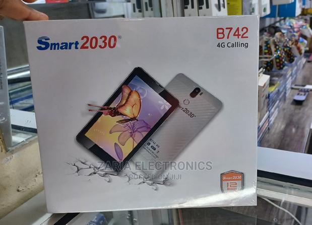 New GTouch Kids Tablet 16 GB Black - main view