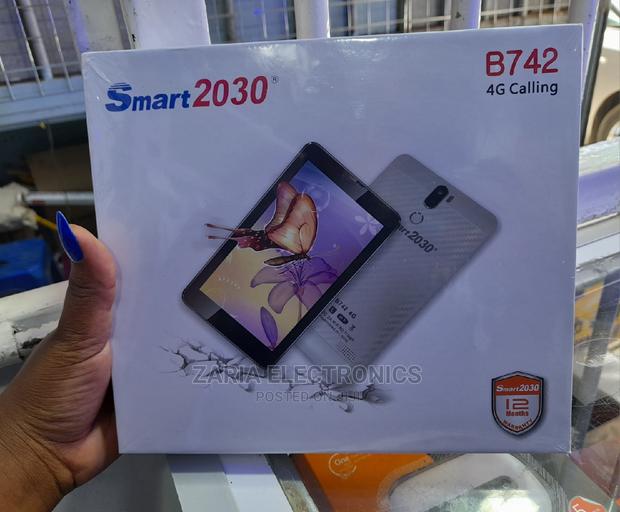 New GTouch Kids Tablet 16 GB Black - thumbnail 3