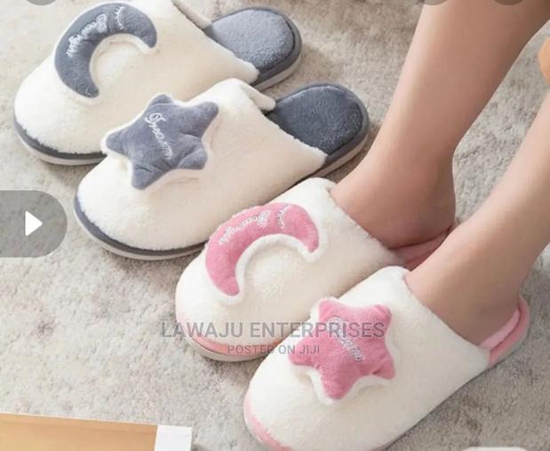 New Design House Slippers / Slipons - main view
