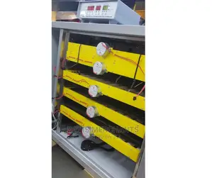 Egg Incubator Large Capacity