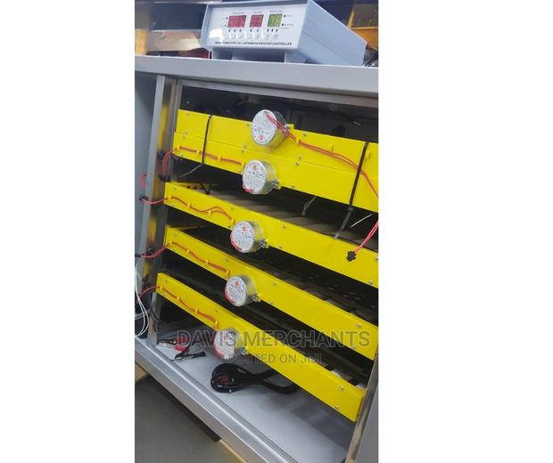 Egg Incubator Large Capacity