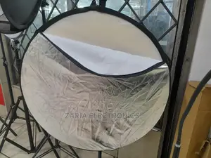 Reflectors 2in 1 80cm for Photo and Video