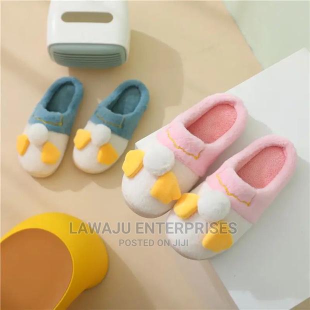 Cute Indoor Shoes - thumbnail 3