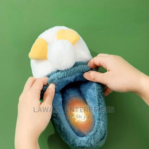 Cute Indoor Shoes - thumbnail 5