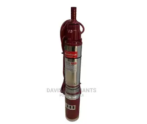 Reliable Submersible Pump