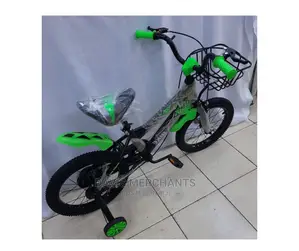 Lovely 16" Bike