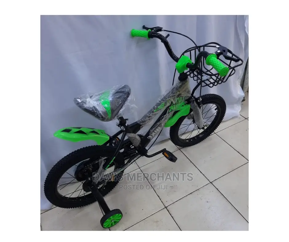 Lovely 16" Bike
