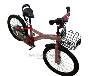 Victory Smart Bike