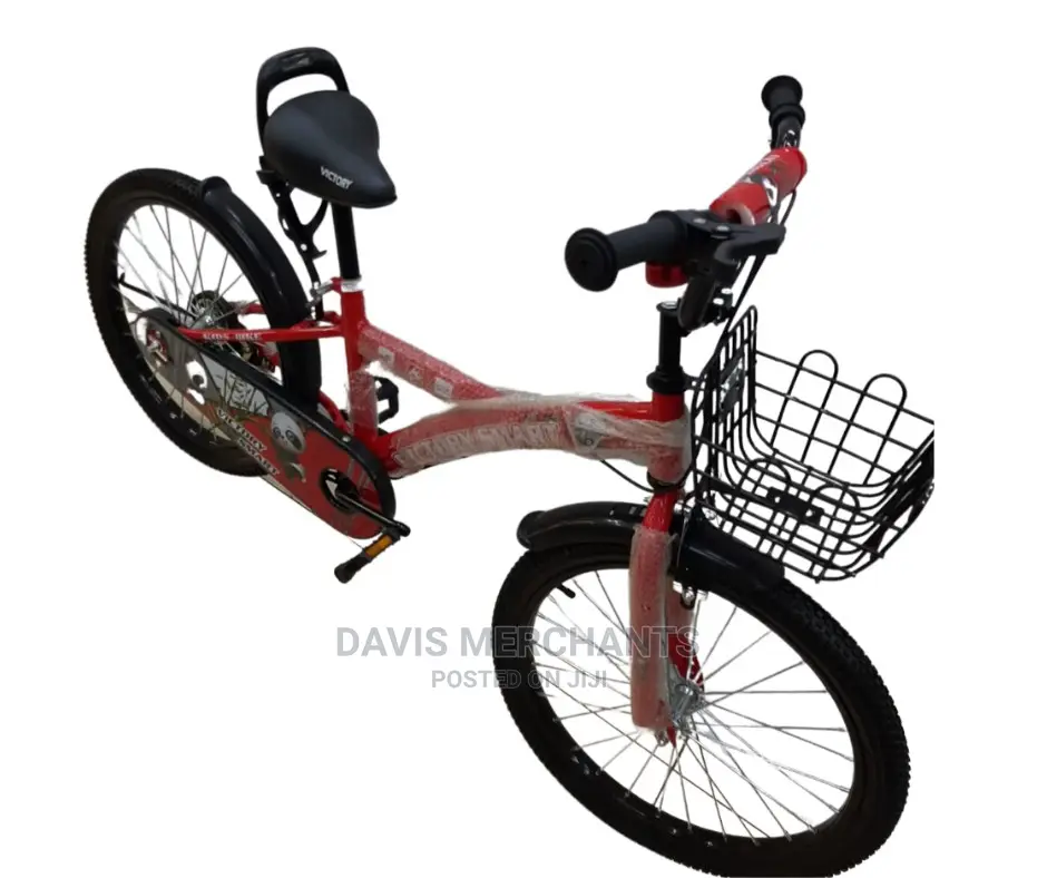 Victory Smart Bike
