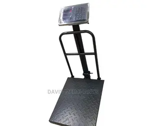 Effective 300kg Platfform Scale