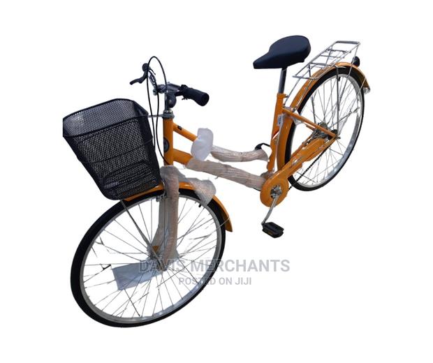 Ladies Bike 26" Beautiful Frame - main view