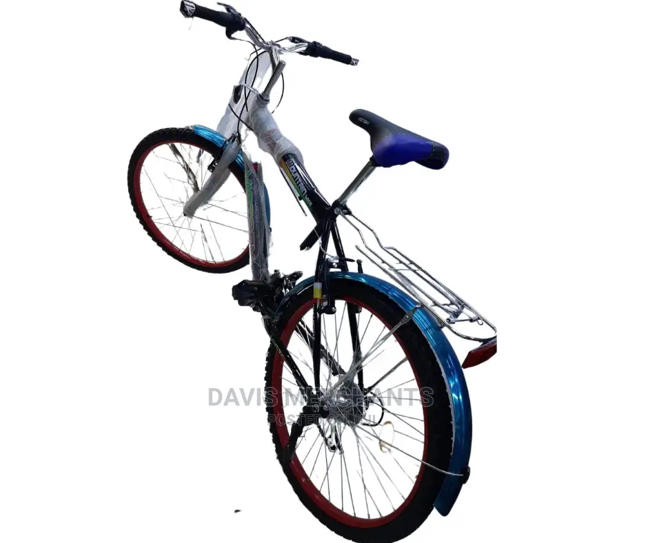 24" Impressivemountain Bike