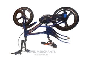 Stunning 16" Light and Powerfull Bike - thumbnail 2