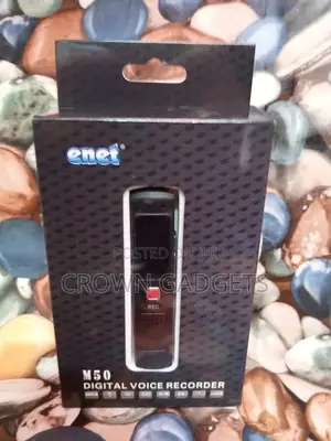 8gb Voice Recorders