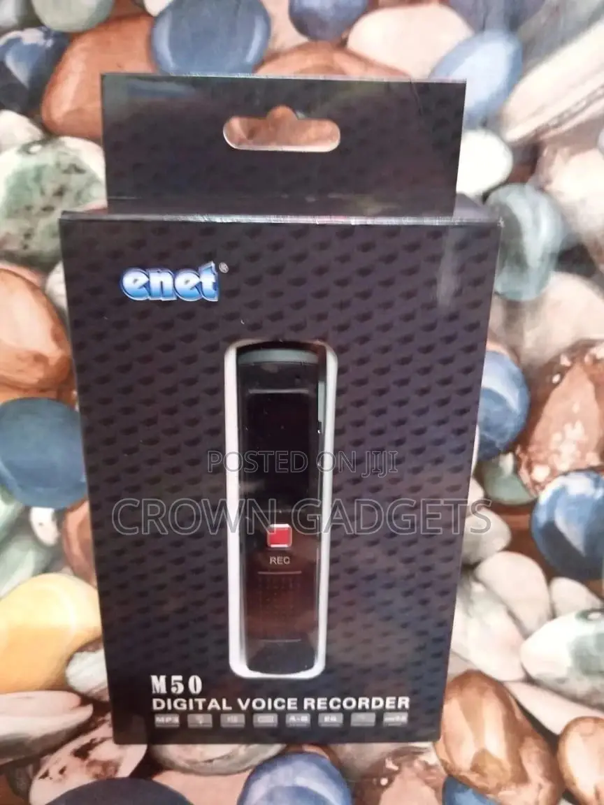 8gb Voice Recorders