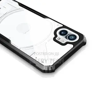 Phone Case for Nothing Phone1 Silicone Phone Case-Green