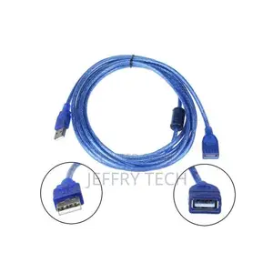 USB 2.0 a Male M to a Female for Extension Cable - 1.5M