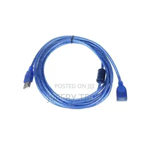 USB 2.0 a Male M to a Female for Extension Cable - 1.5M