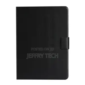 Samsung Galaxy Tab a 10.1 T580/T585 (2016) Solid Color Leath