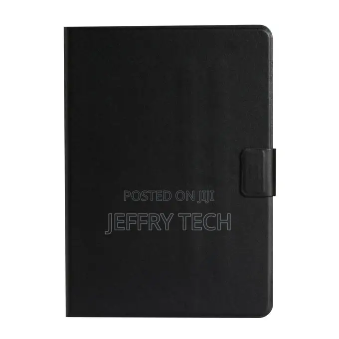Samsung Galaxy Tab a 10.1 T580/T585 (2016) Solid Color Leath