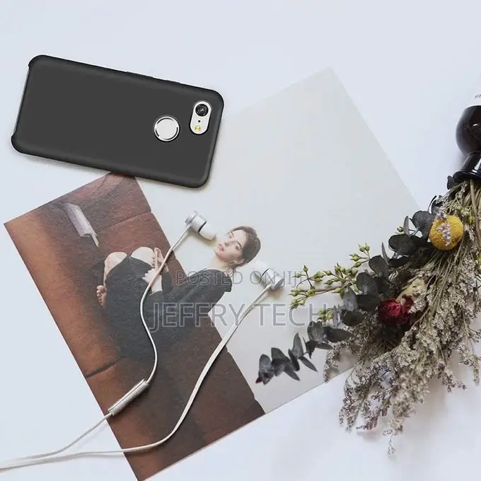 Generic Silicone Case for Google Pixel 3 XL