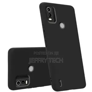 Generic Silicone Case for Nokia C31